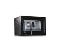 RLKHXBS Digital Electronic Key Electronic Steel Structure for Home Office Cash Use Storage Jewelry Documents Valuables