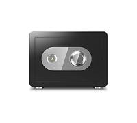 RLKHXBS Document Wall-Mounted Mechanical Storage for Home Office Cash Use Storage Jewelry Documents Valuables