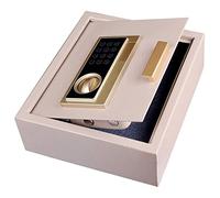 RLKHXBS Drawer with Electronic Chip Alarm System Alloy Handle Buffer Hydraulic Strut Multi-Layer Electrostatic Coating on The Various Occasions