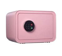 RLKHXBS Electronic Insurance Safes Home Digital Safe Electronic Cabinet Safes Cash Money Wall Mounted for Office Hotel Cabinet Safes for ID Papers