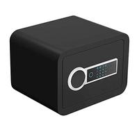 RLKHXBS, Fireproof Imperproof S & Lock ES Security Security Digital for Money Steel Alloy Drop pour Home Office Cash Use GE