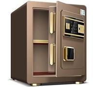 RLKHXBS, Fireproof Imperproof Seect