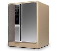 RLKHXBS, Fireproof Waterproof Cabinet s, Wall s Cabinet s Diversion s Biometric with Keypad, Code Lock Deposit ES Hidden Fireproof Waterproof