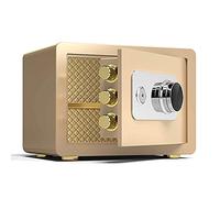 RLKHXBS, Fireproof Waterproof Security Digital Cabinet Fireproof and Anti-Theft Steel Mechanical, 25cm/30cm High Capacity Office File, and for Home of (