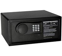 RLKHXBS High Security Code TY Cash Mall Value Lock ES Storage Large Capacity TY Wall s Cabinets Cash ES Double Password System (Color : 03 Size : 20x37x42cm)