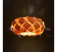 RLKHXBS Indoor Chandelier, Southeast Asian Creative Veneer Chandelier, Bar Ceiling Lamp, Chinese Dining Table Hanging Light,for, Clubs, Cafes, Hot Pot Restaurants, B&B, Inn, Cafes Light