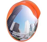 RLKHXBS Miroir Grand Angle de sécurité pour la Circulation extérieure, Miroir de sécurité pour Le Miroir extérieur du Point de stationnement du Garage