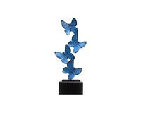 RLKHXBS Porch Copper Products Brass Dance Entrance Decoration Chinese Living Room Crafts Accessories Ornaments for The Home