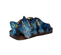 RLKHXBS Porch Decoration Centipede Sculpture Copper Crafts Entrance Living Room Decorations Ornaments for The Home