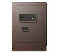 RLKHXBS Safe,Home Safe, Cabinet Safes Password Fingerprint Open Storage Office Safe Home Private Items Bedroom Invisible Bedside Table