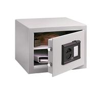 RLKHXBS Safe,Home Safe, Cabinet Safes Safe Intelligent Fingerprint Unlocking Storage for Home Office Small Security Safe