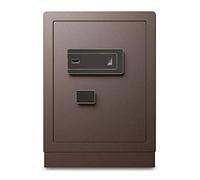 RLKHXBS Safe,Home Safe, Cabinet Safes Safe Password + Fingerprint Open Storage Office Safe Home Private Items Bedroom Invisible Bedside Table s