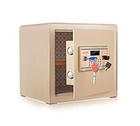 RLKHXBS Safe,Home Safe, Safes Can Be Placed in The Closet Metal Storage Household Safes Bedroom Study Can Be Hidden s