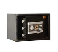 RLKHXBS Safes Anti-Fire Anti-Theft Digital Safe-Electronic Steel Safe with Keypad 2 Manual Override Keys Protect Money Jewelry Passports for Home,Wall Safes