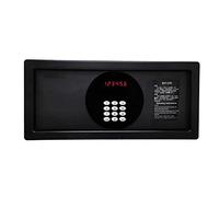RLKHXBS SAPÉTAGES ANTIFIR ANTIFIRE ANTIFLET SÉCURITÉ DE SÉCURITÉ SÉCURITÉ avec Le CHEYPAD Digital pour Office Les Hotels pour Stocker des Bijoux en espèces, des coffres-forts muraux (Noir 42x30x19cm)