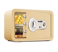 RLKHXBS Sécurité en Toute sécurité Empreinte Digitale biométrique sûre pour la Protection l'utilisation de la trésorerie dans Les Maisons des dortoirs des Bureaux