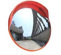 RLKHXBS Sécurité, Voie, Miroir Grand Angle de Circulation, Miroir de sécurité routière, Miroir d'angle Mort Grand Angle