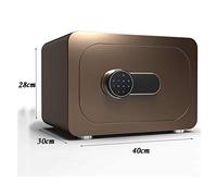 RLKHXBS Security and Lock s and Lock ES Money TY ES for Home Digital Steel Alloy Drop Home s
