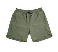 RLKHXBS Shorts Running Shorts Men 2 in 1 Double-Deck Quick Dry Shorts Fitness Jogging Workout Shorts Men Short Pants