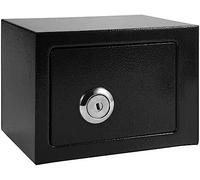 RLKHXBS Steel - Cabinet Safes, Security Key Operated Money Cash Storage Home Offic