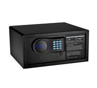 RLKHXBS Steel Security Deposit with Digital Keypad for Home Office and Hotels to Store Cash Passport
