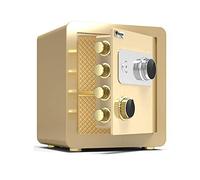 RLKHXBS Strong TY High Security Househol S élégant en Alliage à Faible Carbone Acier Invisible ANTIFIL S MAGEMENT MOYAL