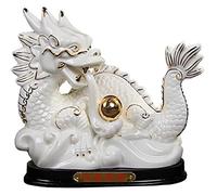 RLKHXBS Tabletop Desktop Feng Shui Chinese Monkey Chinese Bookshelf Gift Statue