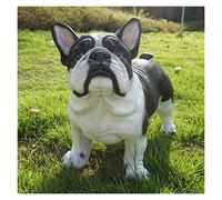 RLKHXBS Tabletop Office Living Room Decoration S Statue Figurine Law Fighting Porch Shoe Cabinet Salon Bureau Coffre Luck