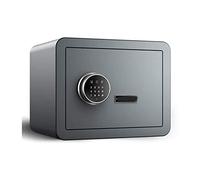 RLKHXBS Wall s Office Products Password Anti-Theft Office All-Steel in-Wall Key- Opening for Home and Office (Color : 30cm Black Size : Picture Shows)