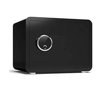 RLKHXBS with Sensor Light Electronic Numeric Keyboard Money Security Steel Structure Hidden Lock Wall Fixing Office Family and Hotel
