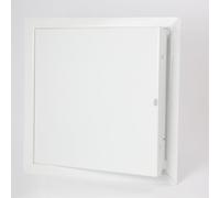 RLM3040 Inspection Hatch for Interior Work Metal, 300x400mm