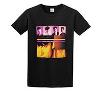 RlMI LINMY Blow Monkeys Complete Singles Customs Design O-Neck 100% Cotton Short Sleeve Unisex T-Shirt XL