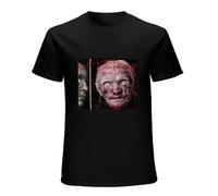 RlMI LINMY Butthole Surfers to Read Heart Powerless Another Person's Sac O-Neck 100% Cotton Short Sleeve Unisex T-Shirt XXL