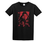 RlMI LINMY Doug MARCAIDA Forged in Fire O-Neck 100% Cotton Short Sleeve Unisex T-Shirt M