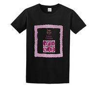 RlMI LINMY Fairport Convention Liege LIEF 100% Cotton Short Sleeve Unisex T-Shirt S