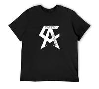 RlMI LINMY Illusions Canelo Alvarez Boxing O-Neck 100% Cotton Short Sleeve Unisex T-Shirt XL