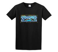 RlMI LINMY Spelljammer Logo Dungeon and Dragons RPG O-Neck 100% Cotton Short Sleeve Unisex T-Shirt S