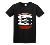 RlMI LINMY Split ENZ Corroboree Custom Design O-Neck 100% Cotton Short Sleeve Unisex T-Shirt L