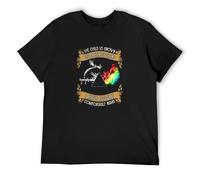 RlMI LINMY The Child is Grown The Dream is Gone I Have Become Comfortably Numb Tshirt Unisex Tshirt Black XXL