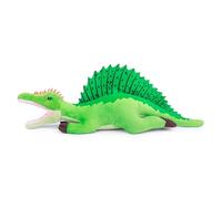 RLOMUTE Peluche Dinosaure Jouet Animal Réaliste Doux et Mignon Câlin pour Les fêtes Compagnons la Décoration Cadeau de Collection pour Enfants Garçons Filles pour Les 3 4 5 6 Ans - Spinosaure