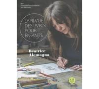Rlpe N337 - Beatrice Alemagna