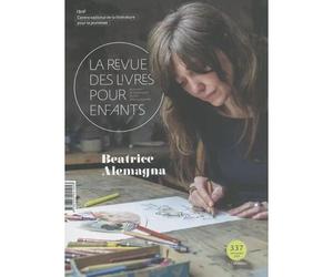 Rlpe N337 - Beatrice Alemagna