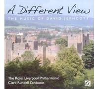 Rlpo/Rundell, C: Different View