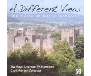 Rlpo/Rundell, C: Different View