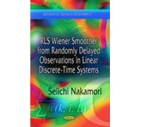 Rls Wiener Smoother From Randomly Delayed Observations In Linear Discrete-Time Systems