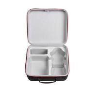 RLSOCO Case Étui pour DJI Mavic Pro 2 / Mavic 2 Zoom Fly More Kit -Housse pour Mavic 2 accessoires : télécommande, 5 piles, chargeur de batterie, Comprimés et plus (peut mettre TSA Lock)