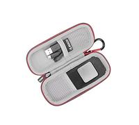 RLSOCO Case for AliveCor KardiaMobile 1L/ 6L Portable ECG Monitor