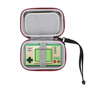 RLSOCO Coque Game&Watch : The Legend of Zelda/Super Mario Bros.
