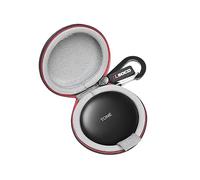 RLSOCO Coque pour LG Tone Free FP9/FP9W/FP5/FN6/FP8/FN5W/T90/T60/T60Q True Wireless Bluetooth Earbuds