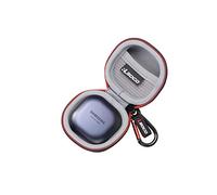 RLSOCO Coque pour Samsung Galaxy Buds Live/Galaxy Buds 2/Galaxy Buds Pro True Wireless Earbuds